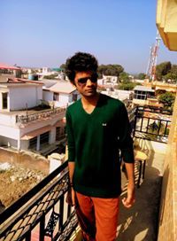 Vineet Chowdhary