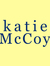 Katie McCoy