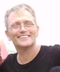 Mark Dagg