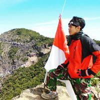 Beni Hamzah