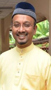 Zaidi Shahrizaila