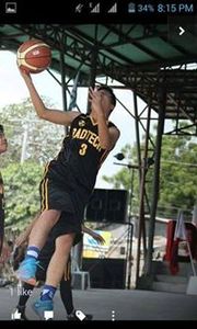 Shemjay Camarao