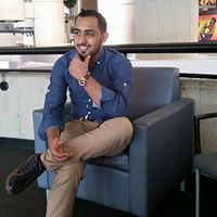 Muteb Alshammari