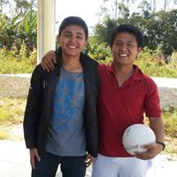 Boy Simanjuntak
