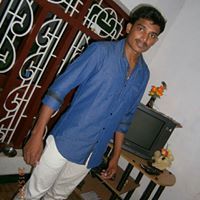 Karthik Kumar