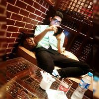 Mohamed Gamal Samaha