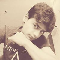 Saurav Raj