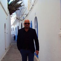 Hicham Benfatel