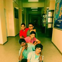 Pavan Reddy