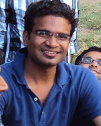 DEEPAK PRASAD