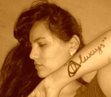 Lucinthia Moran ramirez