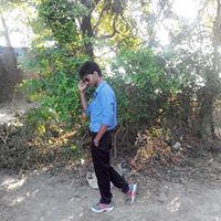 Sunil Yadav