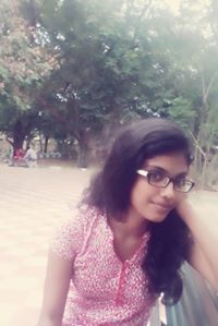 Preethi Praveen