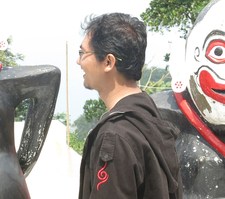 M Andre Arsyandy