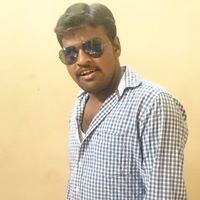 Yerrolla Nandish