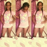 Shamicha Toussaint