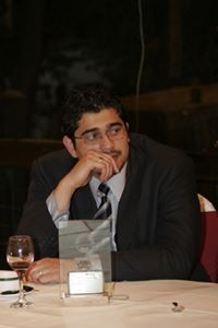 Edgar David Posada Toledo