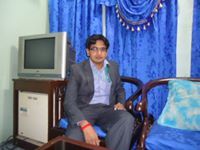 Farhan Ansari