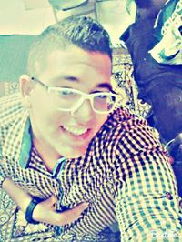 Youssef Mahmod