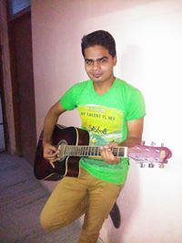 Ved Prakash