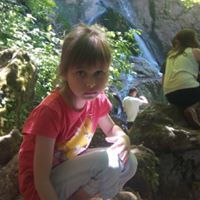 Лора Кирилова