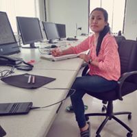 Mrinalinii Dibragede