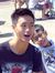 Evan Wang