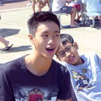 Evan Wang