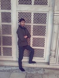 Rajesh Chaudhary