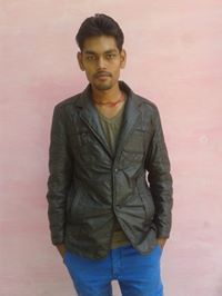 Abhishek Kushwaha