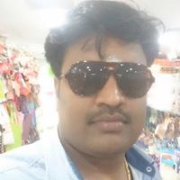 குமரேஷ் சுப்ரமணியம்