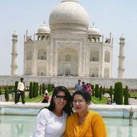 Faiza Ali
