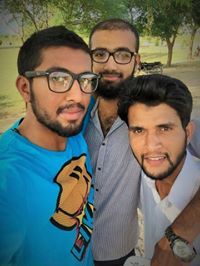 Muhammad Sajid