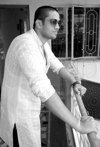 Krishnendu Sen