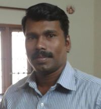 Vinod Chandran