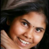 Sruthi Gopikrishna
