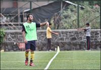 Ankit Singh