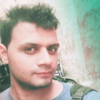 Vivek Kumar