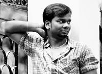 Sathish Selvaraj