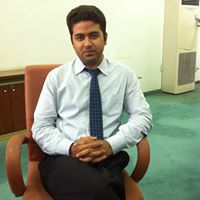 Ihsan Haq