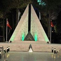Memoona Rafique