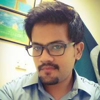 Zohaib Ahmed