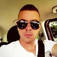 Младен Тешић