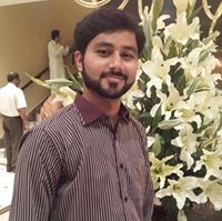 Faizan Siddiqui