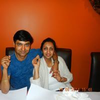 Sudeshna Chakraborty
