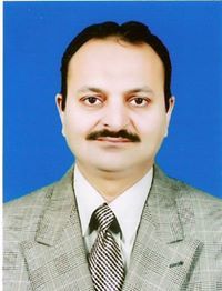 Amjad Rahil
