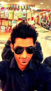 Arslan Khan