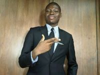 Odunsi Tolu