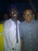 Abdulrasheed M Shuaib