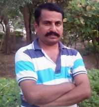 Chandrakant Patil